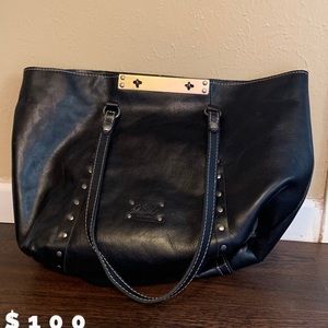 Patrisha Nash Purse